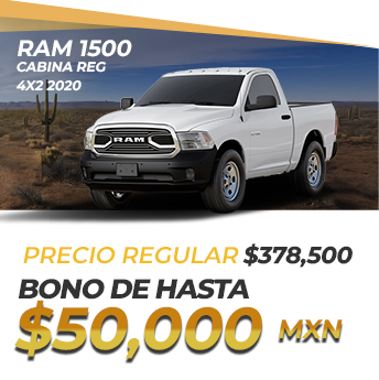 RAM 4x2