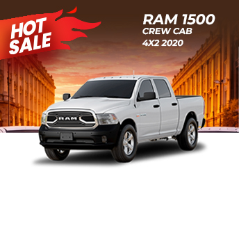 RAM CREW 2020