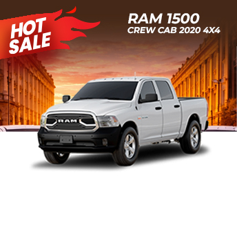 RAM CREW