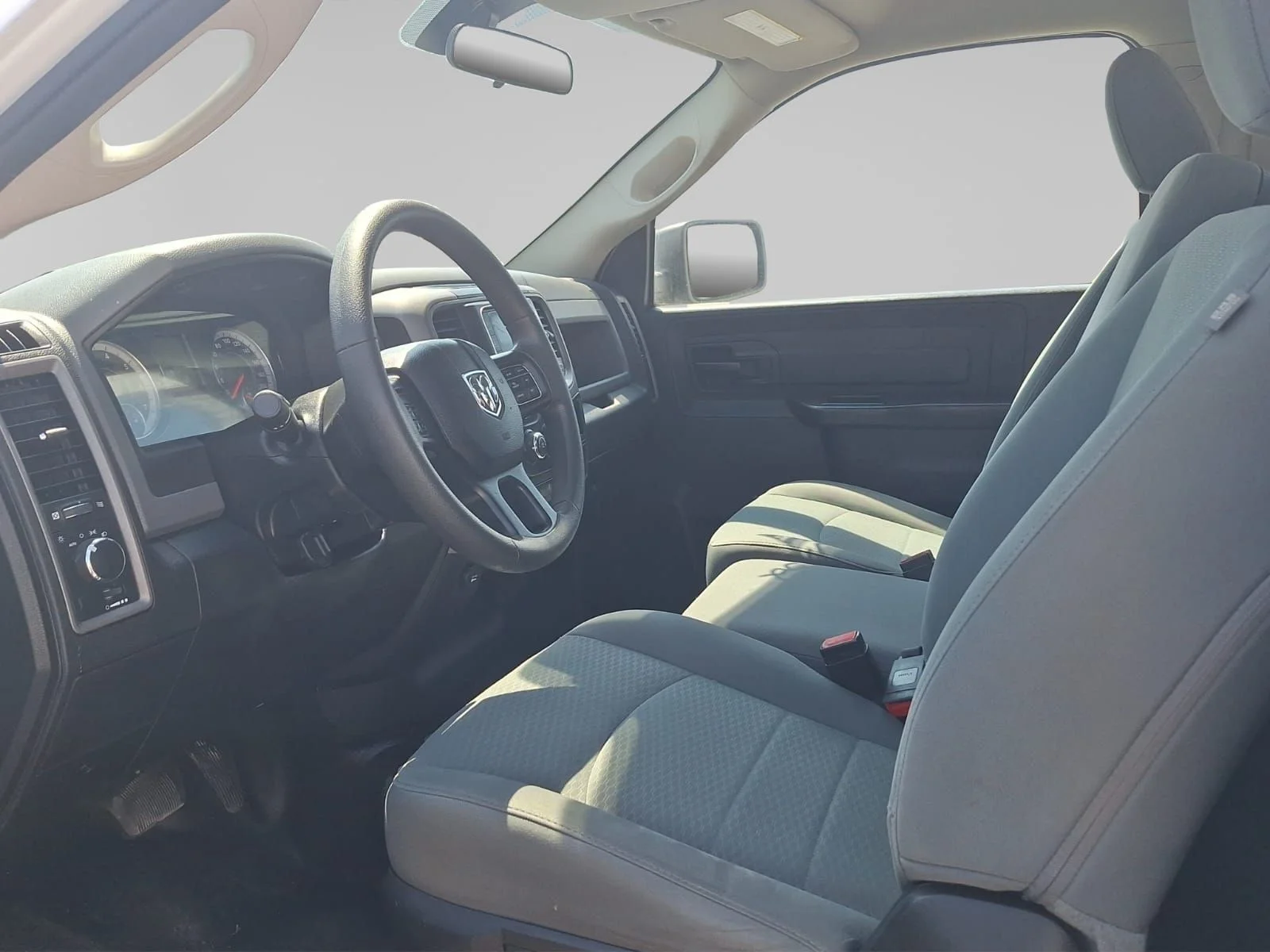 Detalle interior
