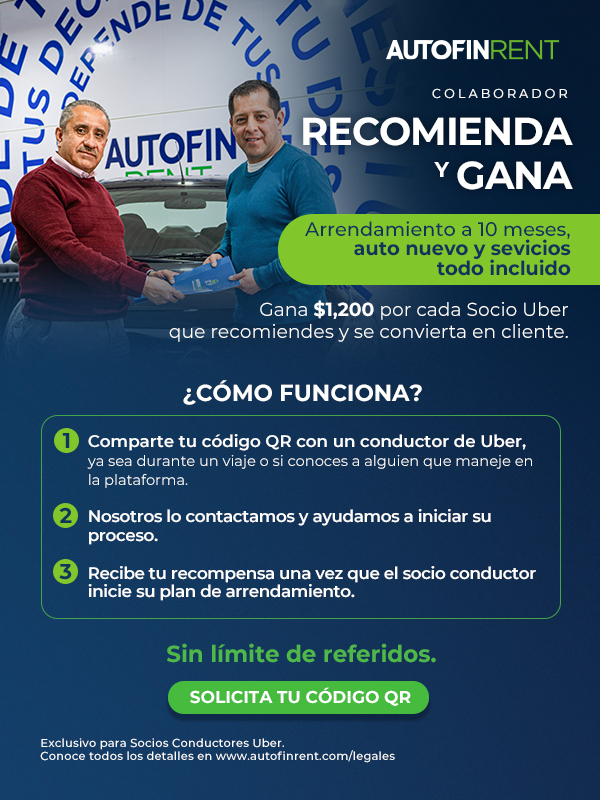 Autofin Rent