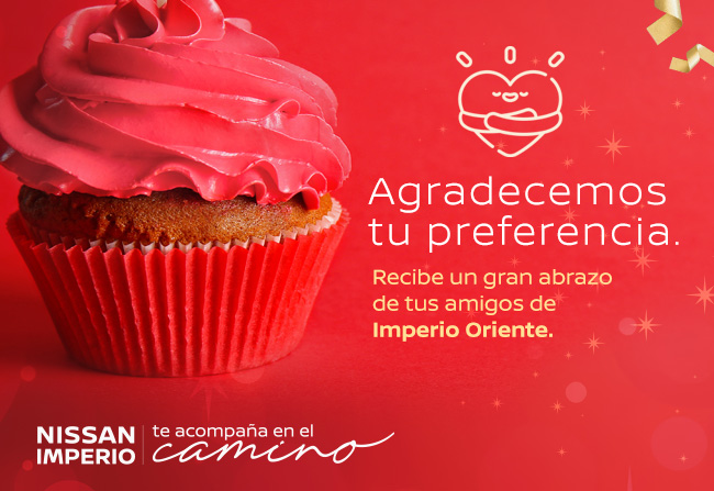 Feliz Cumpleaños